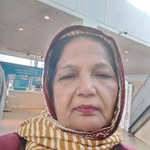 Farida Ghaffar - @faridaghaffar123 - Instagram