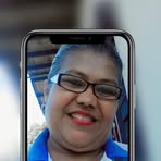 Farida Gonzalez - Facebook