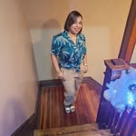 Farida Gonzalez - @farielyssanto - Instagram