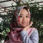 Farida Al Habibi - @faridahikmatul - Instagram
