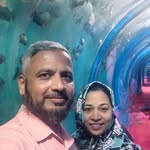 Farida Habibi - @farida53418 - Instagram