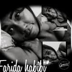 farida habibi - @farida.habibi - Instagram