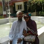 farida burha nuddin hakimi - @faridaburha - Instagram