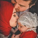Farida Hakimi - Facebook