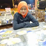 Farida Hakimi - @farida.hakimi.777 - Instagram