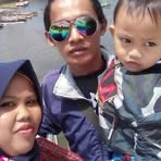 Farida Halim - Facebook