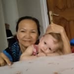 Farida Halim - @shi.ing.siu - Instagram