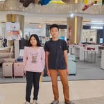 Farida Halim - @fareeda_fauzii - Instagram