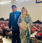 Farida Halim - Facebook