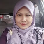 Farida Halim - @farida_eyda - Instagram