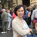 Farida Halim - @mcfaridahalim - Instagram