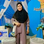Farida Halim - @farida.halim.140 - Instagram