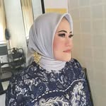 Farida Halim - @faridahalim__ - Instagram