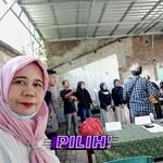 Farida Halim - @faridahalimmochtar - Instagram