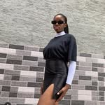 Farida Halimat - @faridahalimat - Instagram