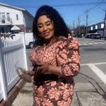 Joy Faridah Alimi - @faridahalimi - Instagram
