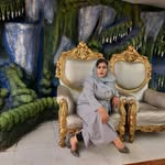 @fari.dahashimi - Instagram