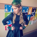 Farida Hashimi - @hashimi1381 - Instagram