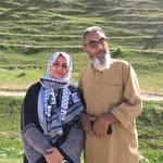 Farida Hashimi - @_hashimi.farida_ - Instagram