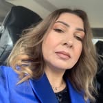 Farida Sayeed - @farida.hashimi - Instagram
