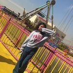 Farida Islam - @faridaislam123 - Instagram