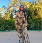 Farida Islam - Facebook