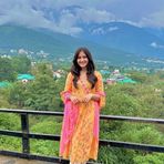 Farida Islam - Facebook