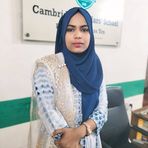 Farida Islam - Facebook