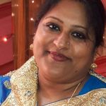 Farida Islam Mita - @farida_islam_mita - Instagram