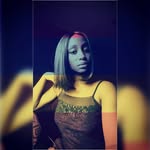 Farida Johnson - @johnsonfarida - Instagram