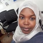 Farida Juma - @farida.juma22 - Instagram