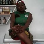 Farida Juma - @farida6329 - Instagram