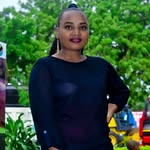 Farida Juma - @faridajuma203 - Instagram
