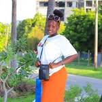 Farida Juma - @farida247628 - Instagram