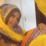 Farida Juma - @faridajuma4249 - Instagram