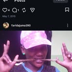 Farida Juma - Facebook