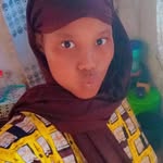 Farida Juma - @faridajuma540 - Instagram