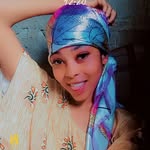 Farida Juma - @faridajuma815 - Instagram