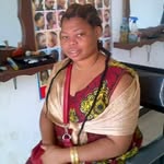 Farida Juma - @faridajuma4658 - Instagram