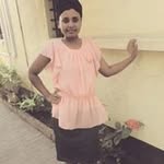 Farida Juma - @farida4083 - Instagram