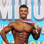 farid alimardani فرید علیمردانی - @faridalimardani_ifbbpro - Instagram