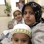 Farida Kothawala - @faridalimmr - Instagram