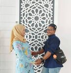 Farida Lim - Facebook