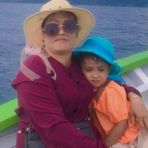Farida Lim - Facebook
