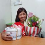 Fàridàh Lim - Facebook