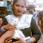 Farida Malik - @malekfarida28 - Instagram