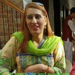 Farida Malik - @farida.malik.9 - Instagram