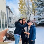 Farida Malik - @guddimalik - Instagram
