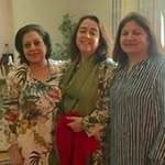 Farida Malik - @faridamalik6 - Instagram