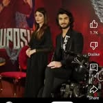 Farida Malik - @malikfarida786 - Instagram